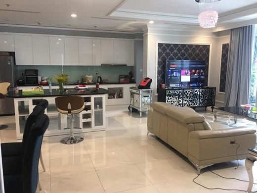 apartment for rent in vinhomes binh thanh district hcmc BT105784 (6)